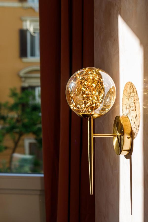 Bed and breakfast Erreggi Luxury