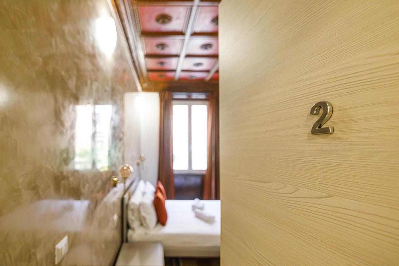 Erreggi Luxury Bed and breakfast