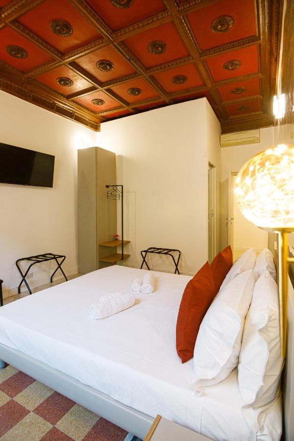 Bed and breakfast Erreggi Luxury