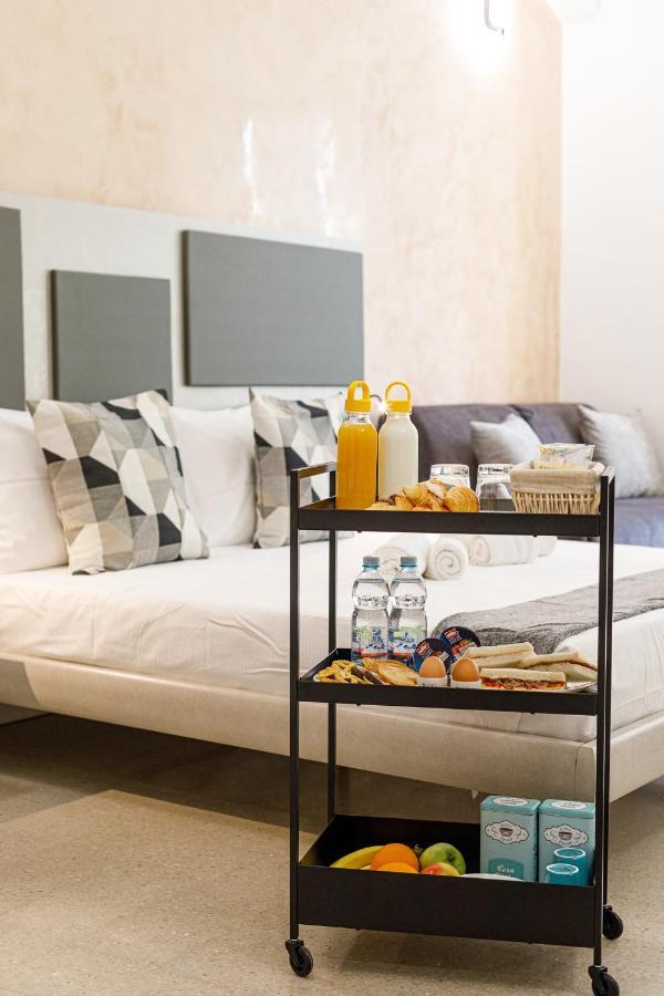 Erreggi Luxury * Roma