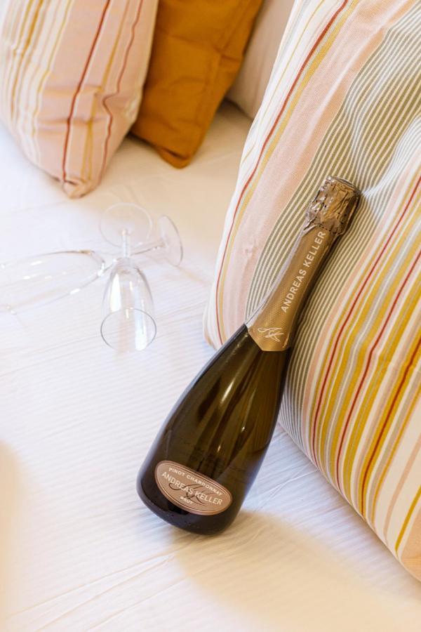 Bed and breakfast Erreggi Luxury *