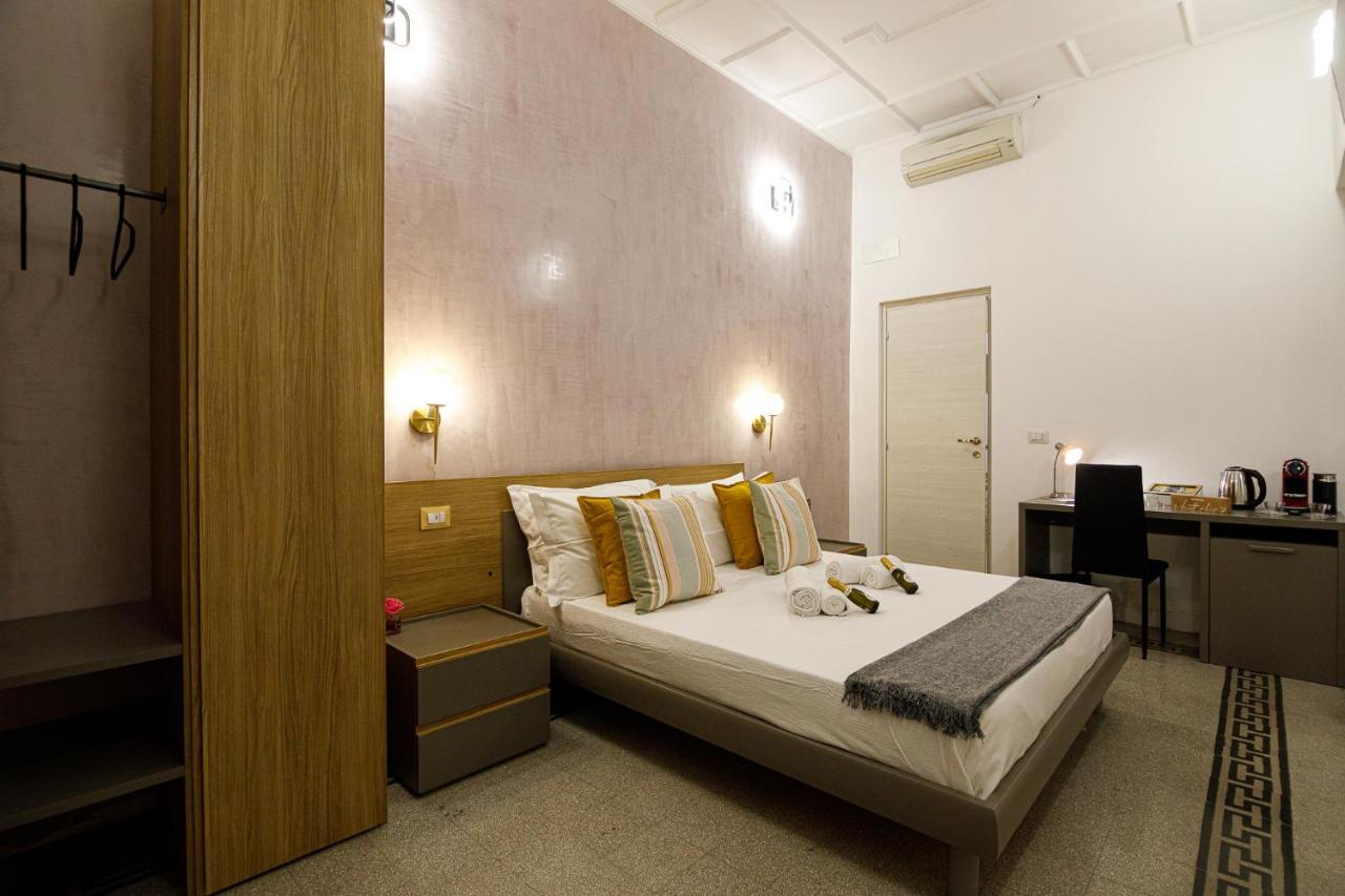 Erreggi Luxury Bed and breakfast *
