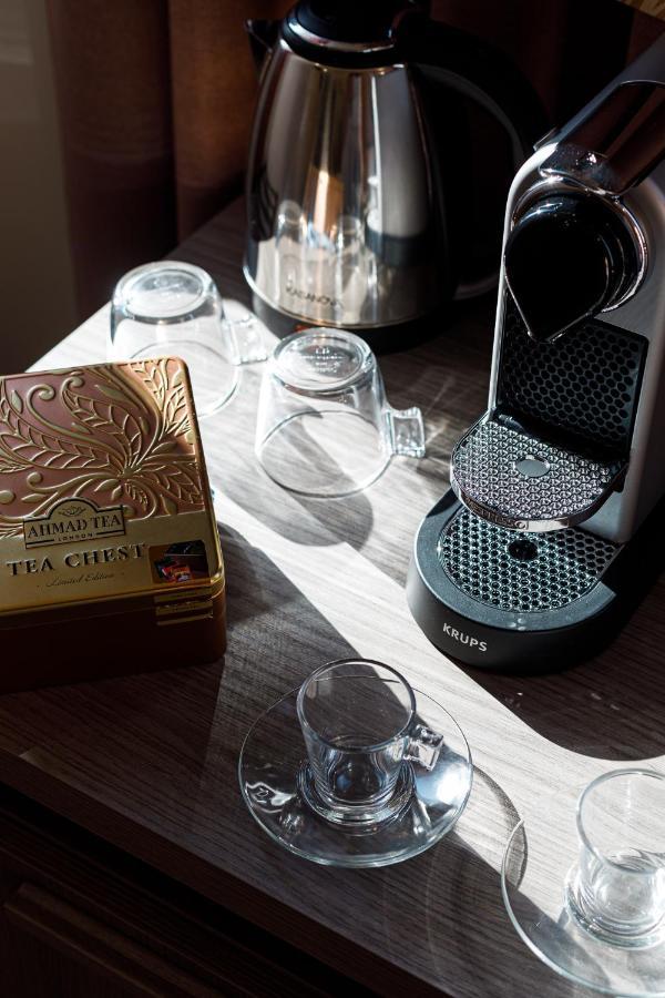 Bed and breakfast Erreggi Luxury