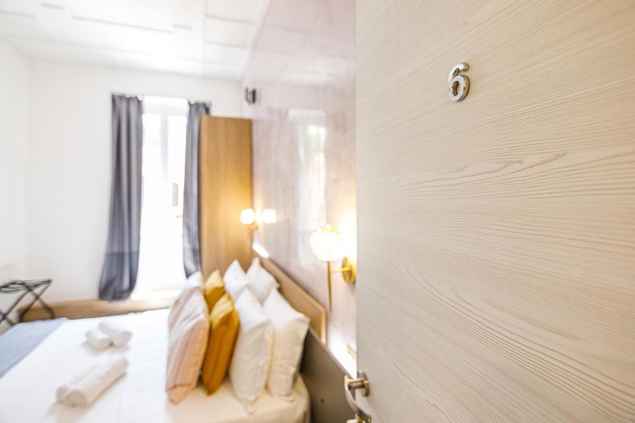 Erreggi Luxury Bed and breakfast Roma