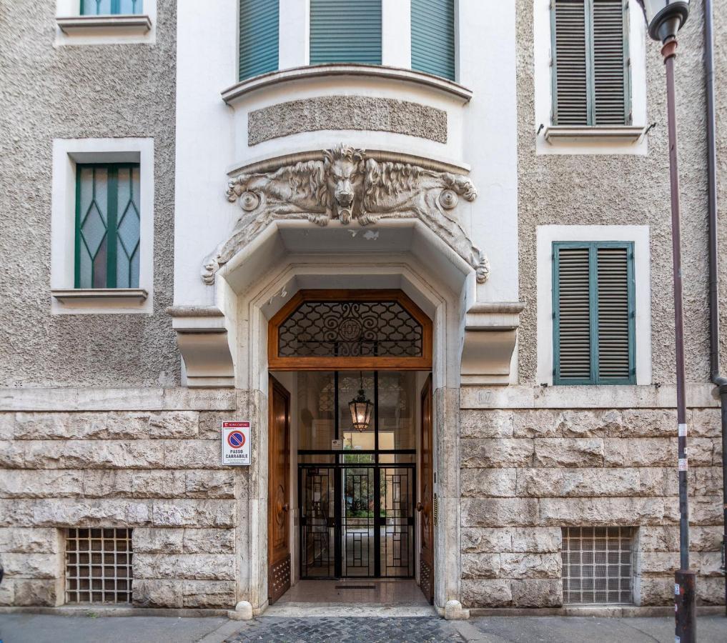 Bed and breakfast Erreggi Luxury *
