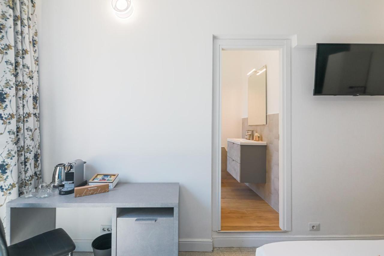 Erreggi Luxury Bed and breakfast Roma