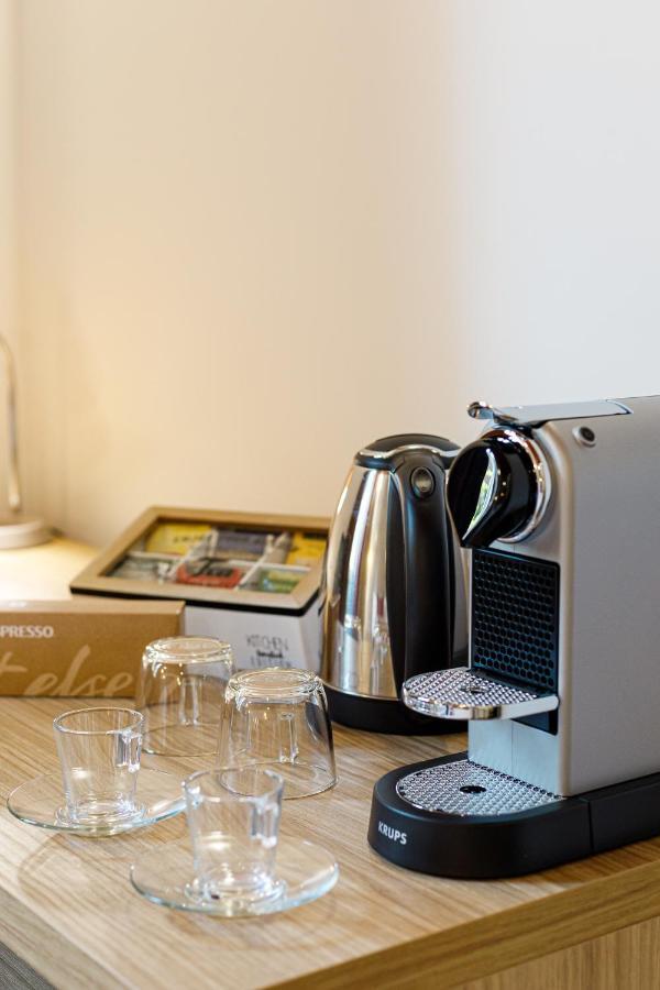 Erreggi Luxury Bed and breakfast