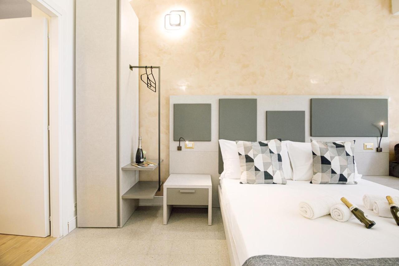Bed and breakfast Erreggi Luxury *