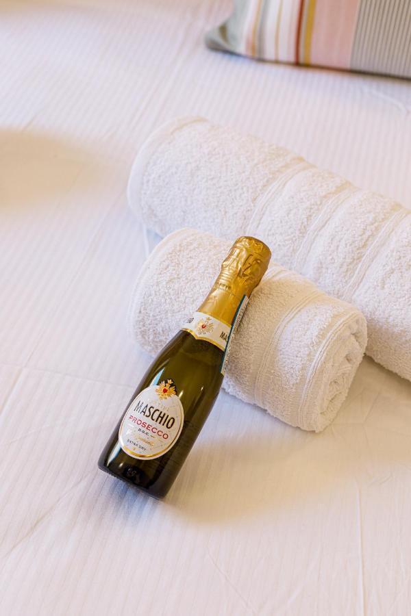 Erreggi Luxury Bed and breakfast Roma