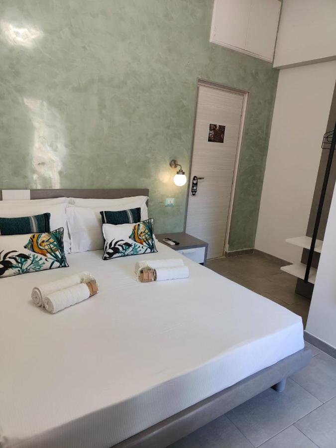 Bed and breakfast Erreggi Luxury