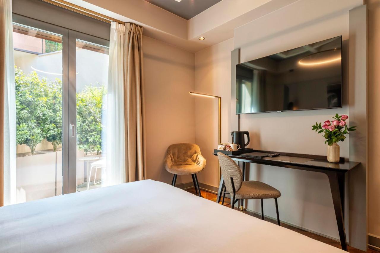 Loly Boutique 4* Roma