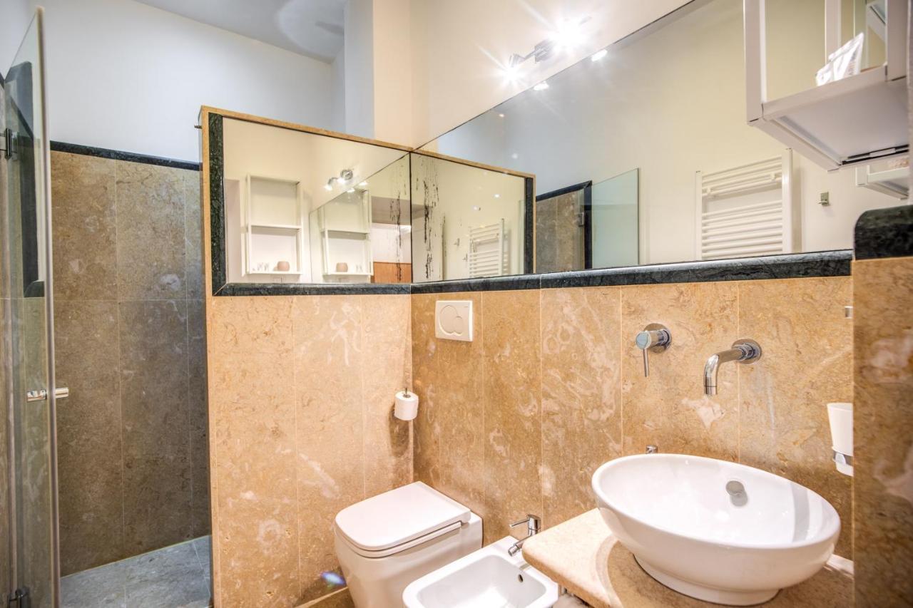 Apartment Casa Cancello *