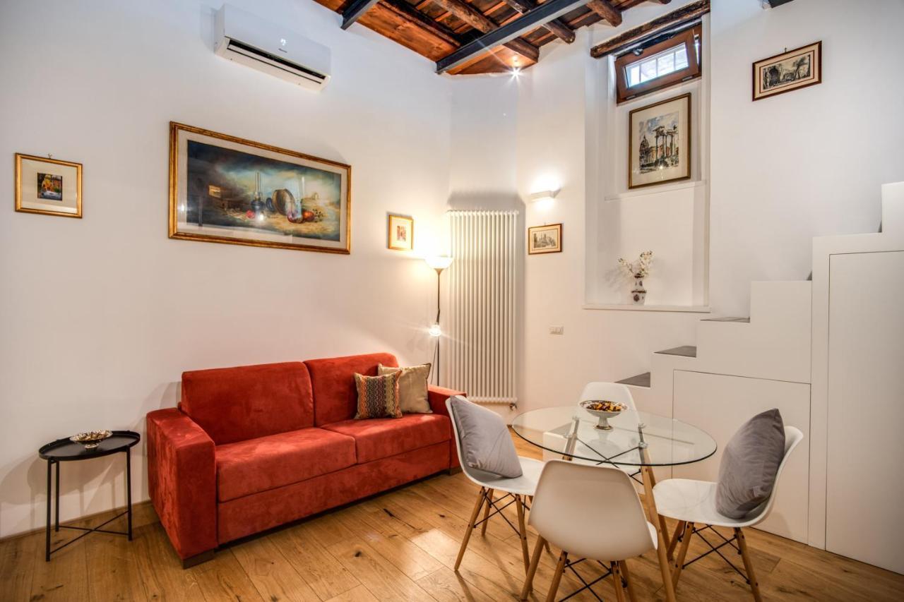 Casa Cancello * Rome