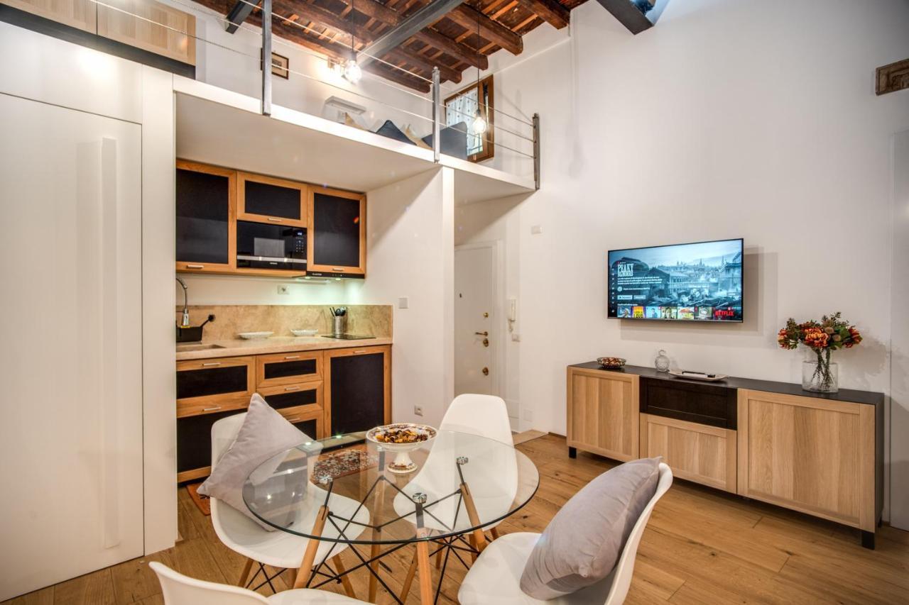 Casa Cancello Apartment Rome
