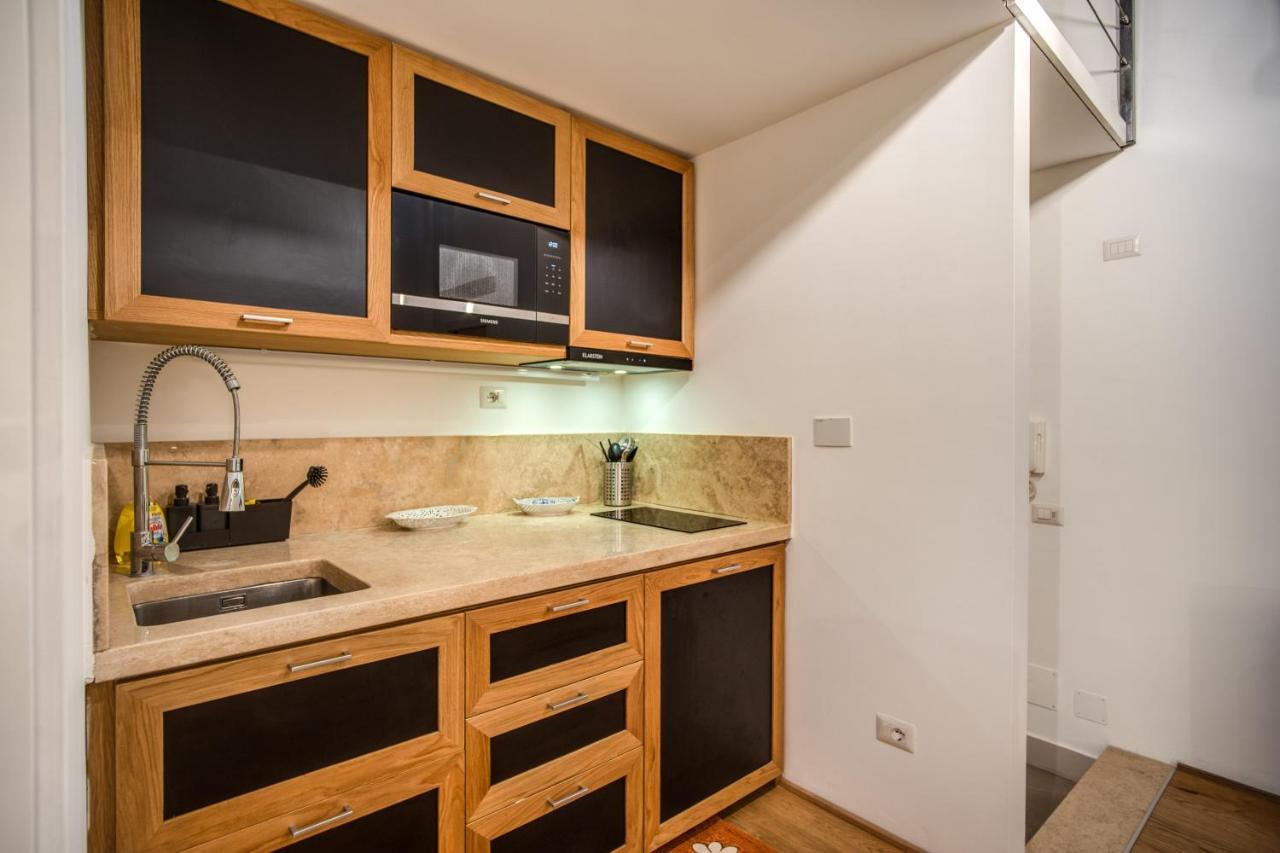 Casa Cancello Apartment *