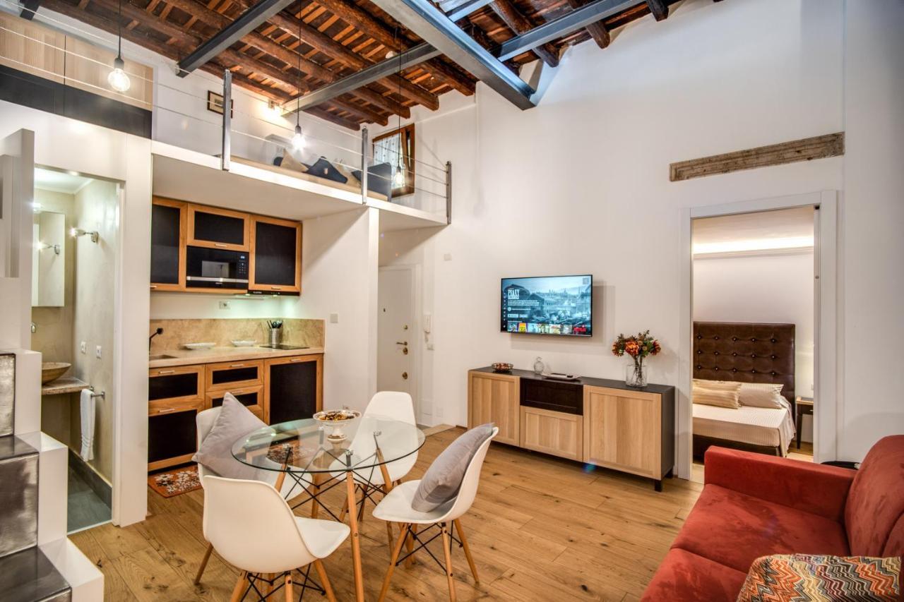 Casa Cancello Roma