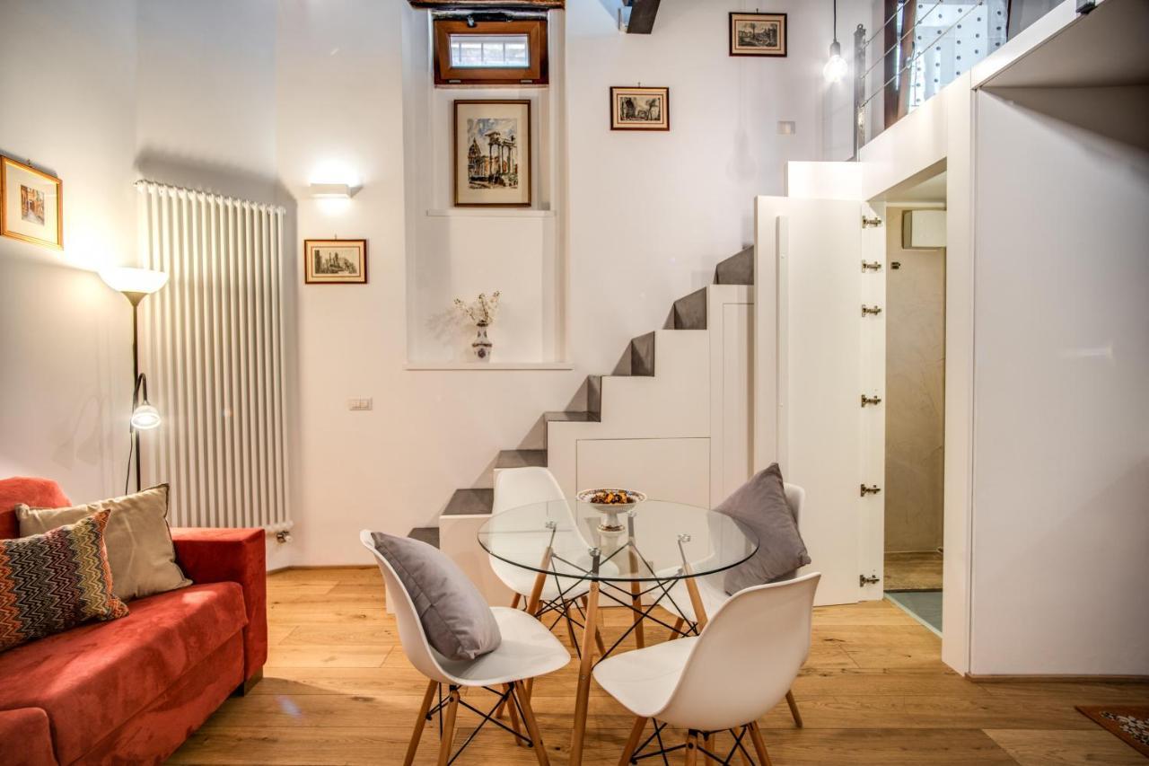 Casa Cancello Rome