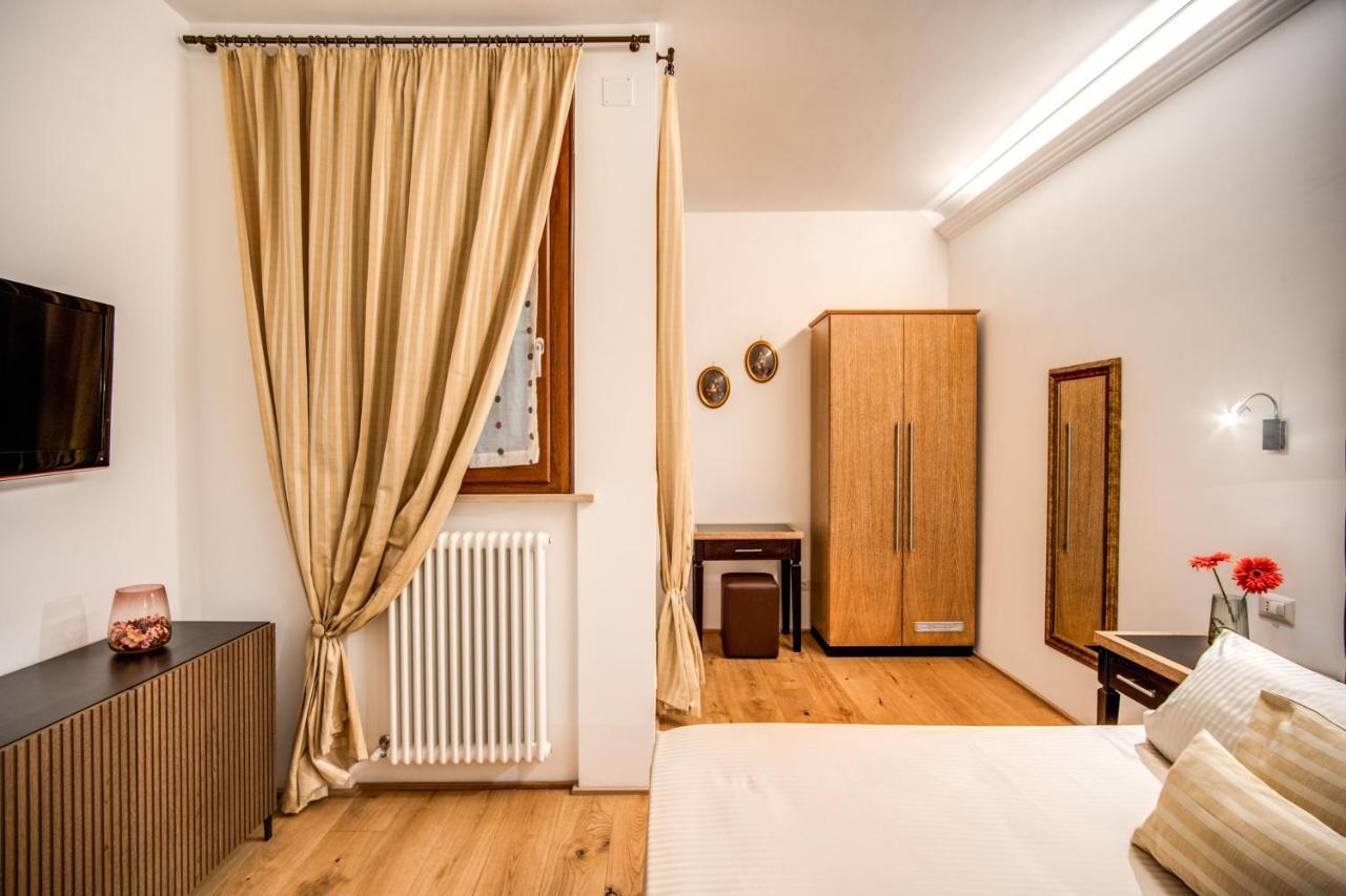 Casa Cancello Apartment
