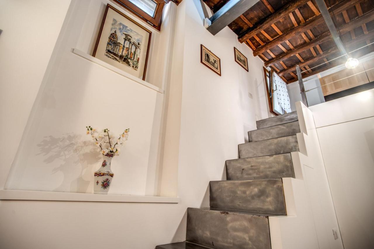 Casa Cancello Apartment *