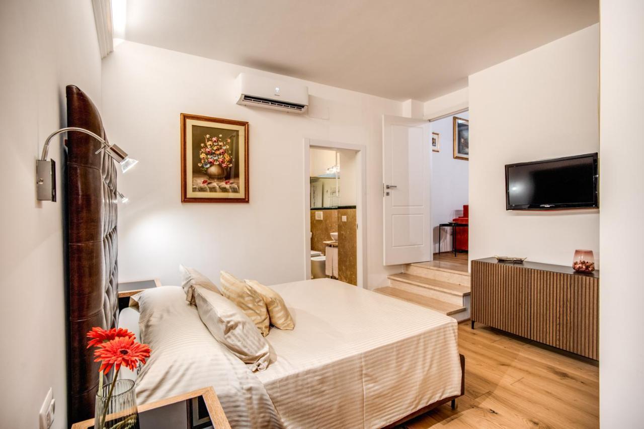 Apartment Casa Cancello