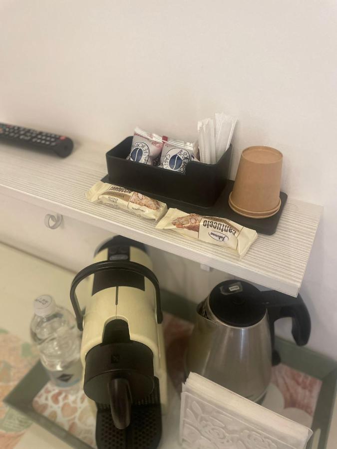 Vatican Boutique Alojamento de Acomodação e Pequeno-almoço
