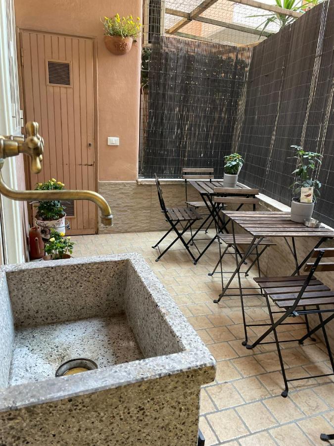 Alojamento de Acomodação e Pequeno-almoço Vatican Boutique Roma