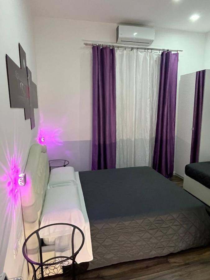 Domus Flavia Bed and breakfast 3*