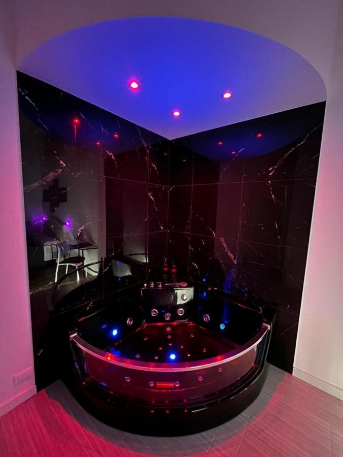 Domus Flavia Bed and breakfast