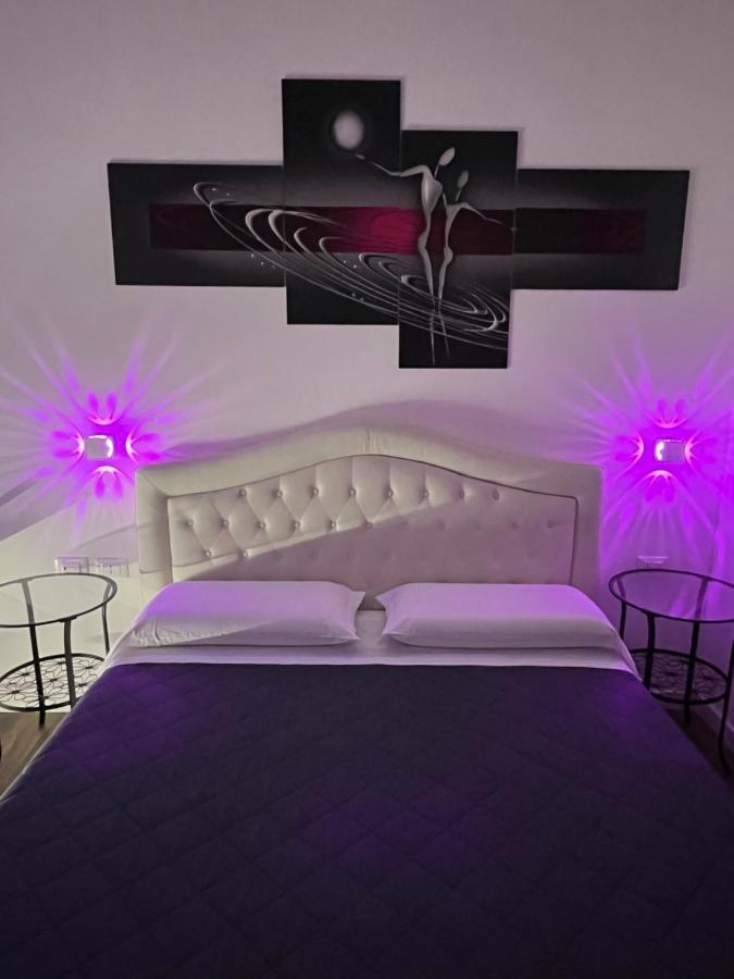 Bed and breakfast Domus Flavia Roma