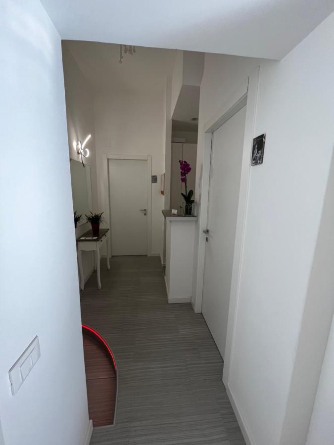 Domus Flavia Bed and breakfast