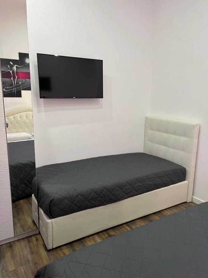 Domus Flavia Bed and breakfast Roma