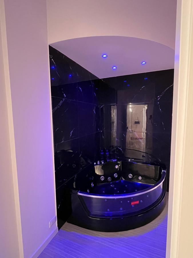 Bed and breakfast Domus Flavia