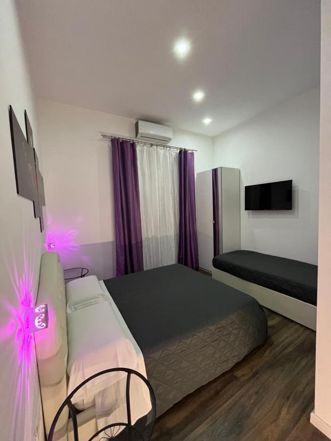 Domus Flavia Bed and breakfast 3*