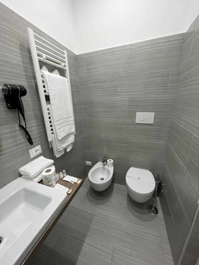 Domus Flavia Bed and breakfast