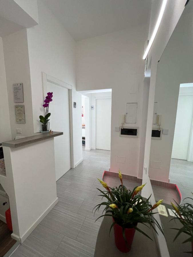Bed and breakfast Domus Flavia Roma