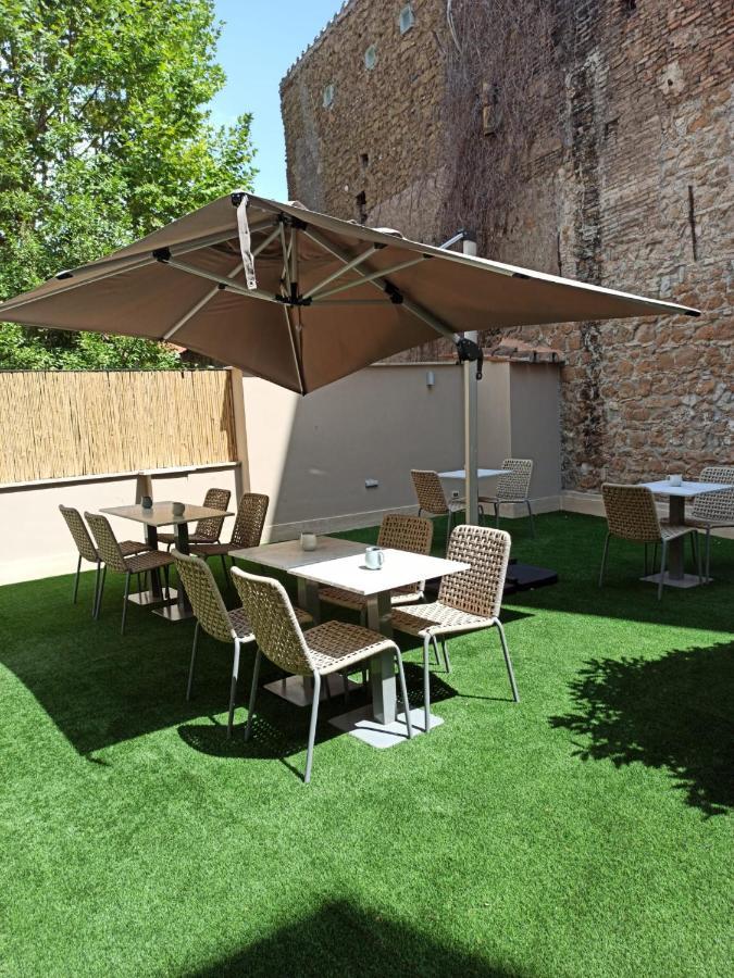Nikis Collection Trastevere Gjestgiverier Roma