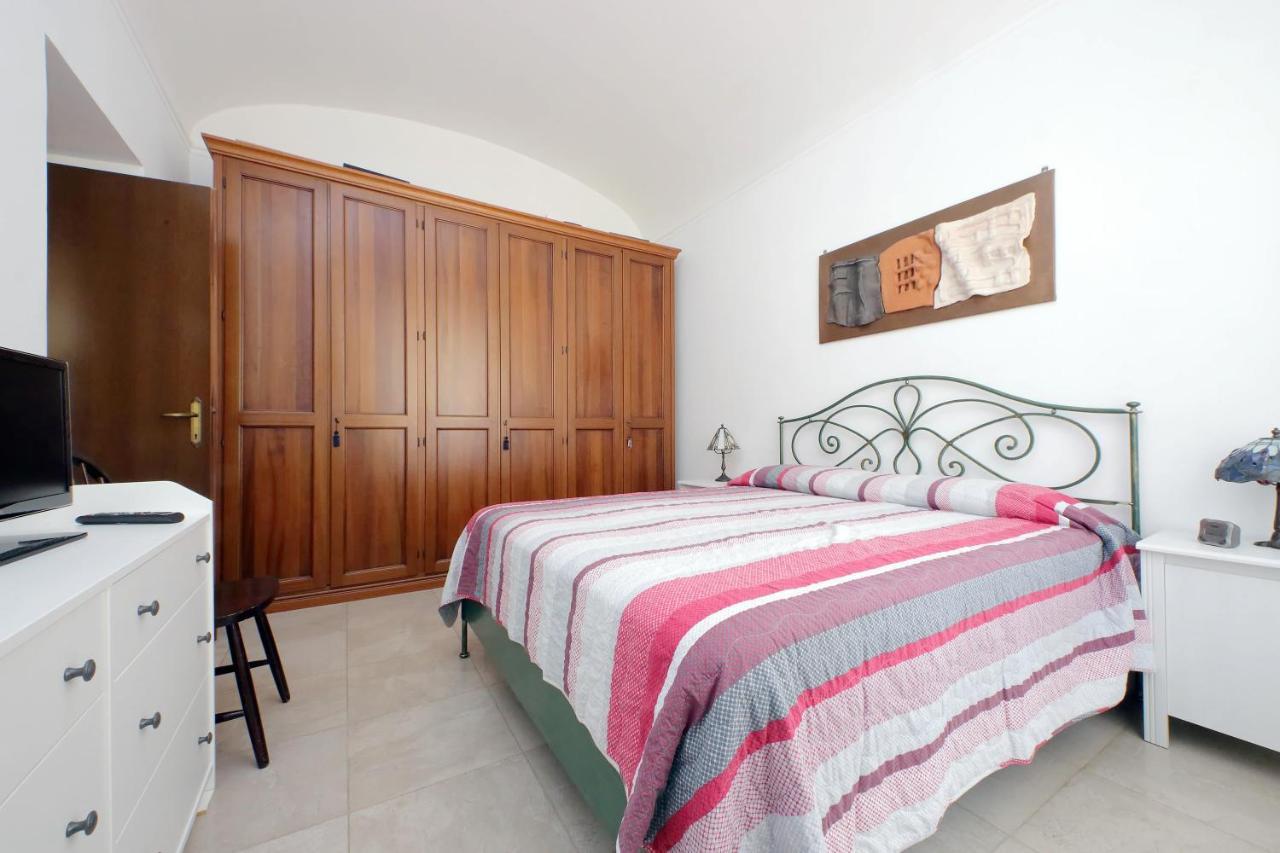Apartamento Duchessa *