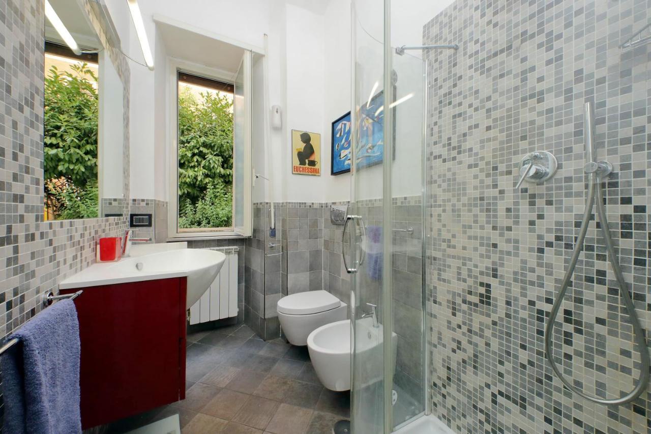 Apartamento Duchessa *