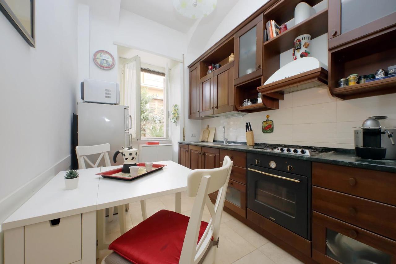 Apartamento Duchessa *