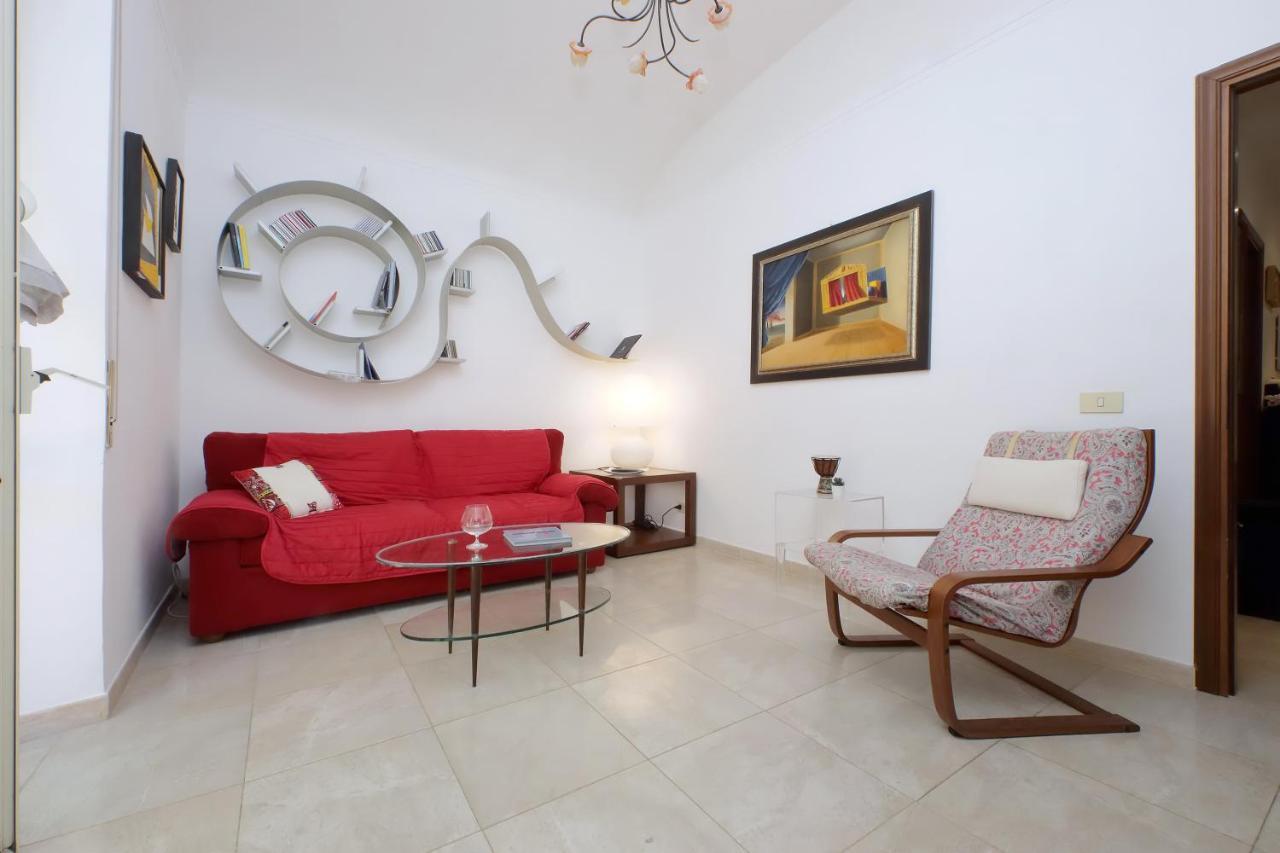 Apartamento Duchessa Roma