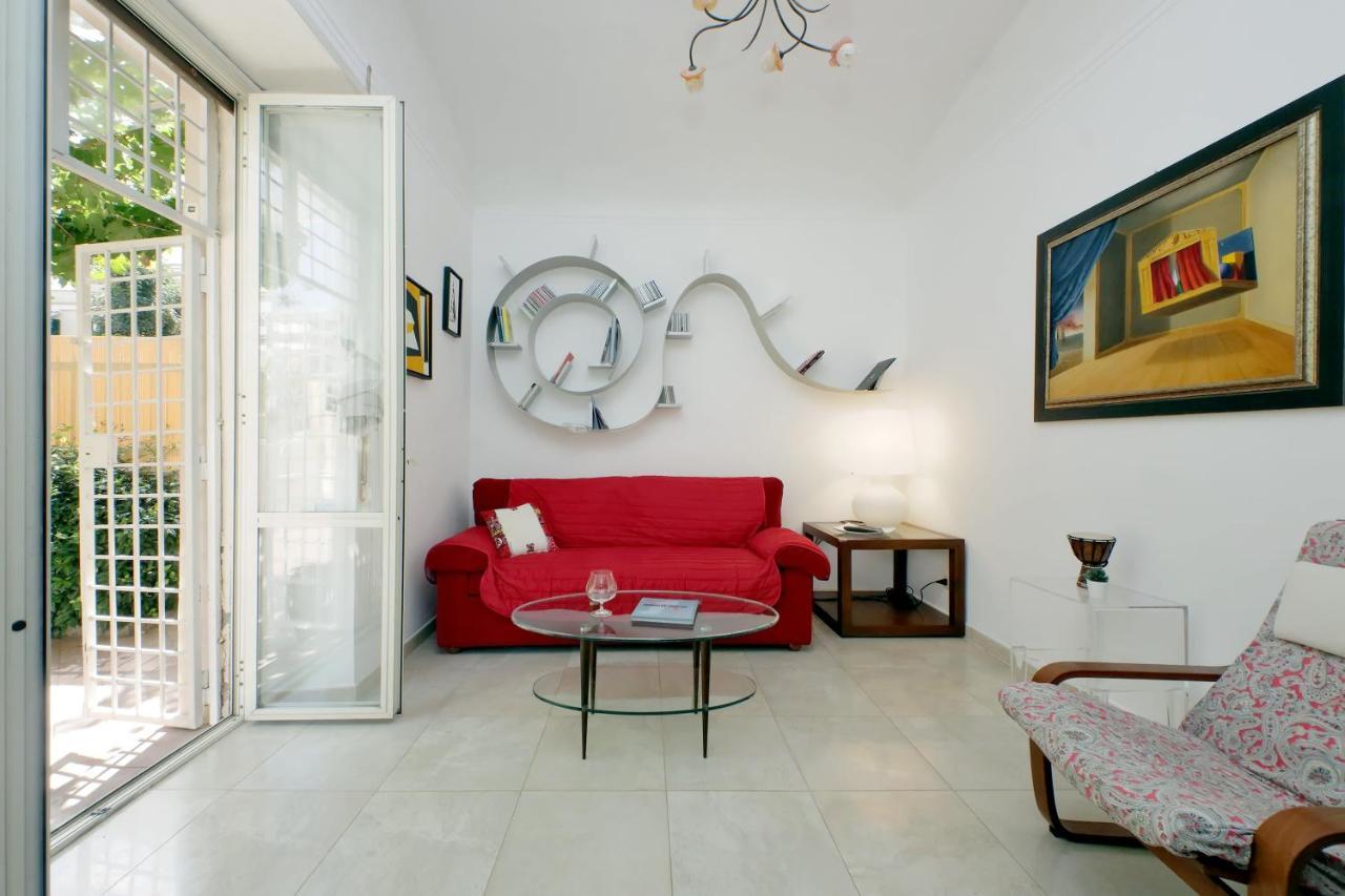 Duchessa Apartamento Roma