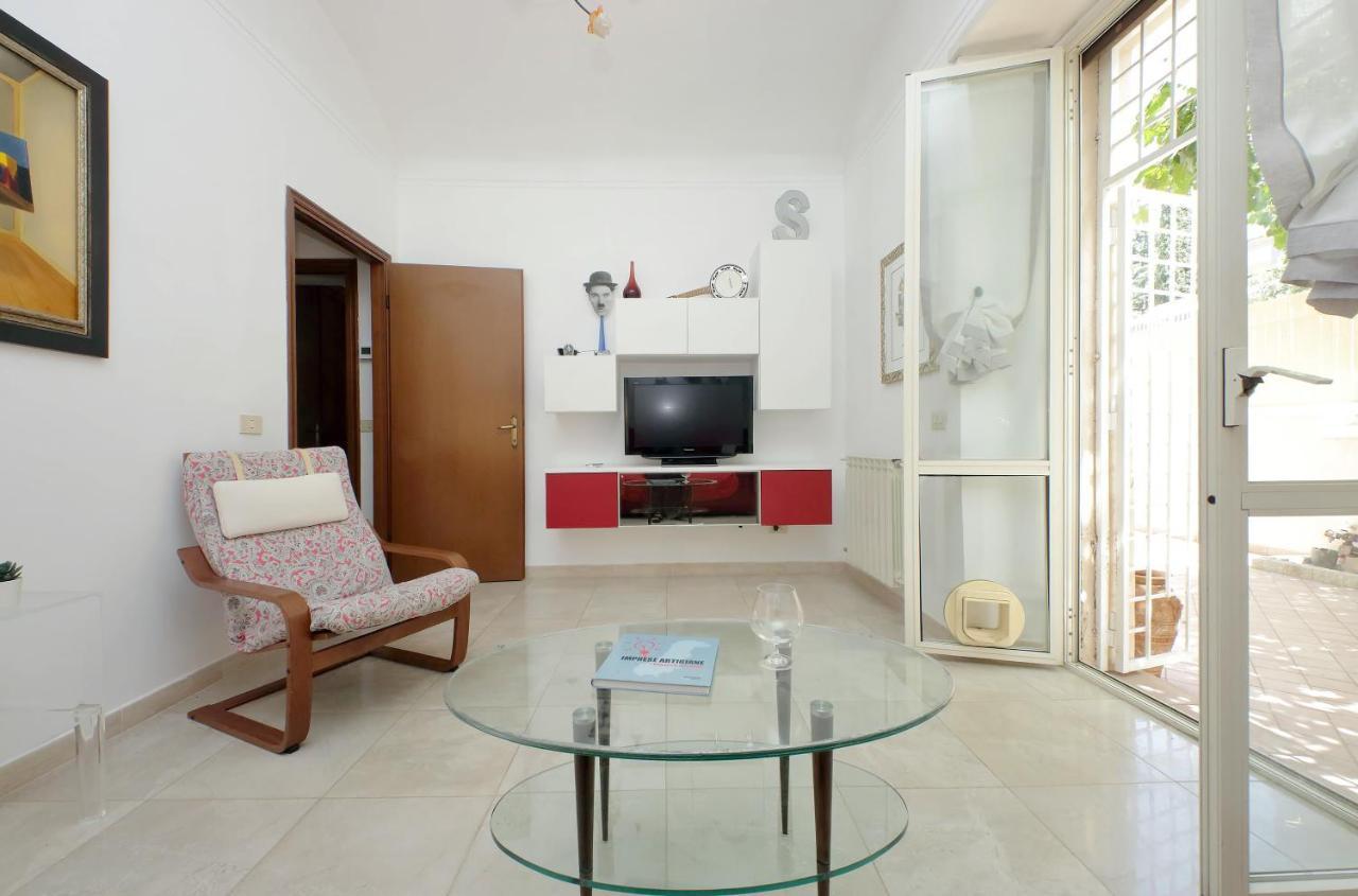 Apartamento Duchessa *