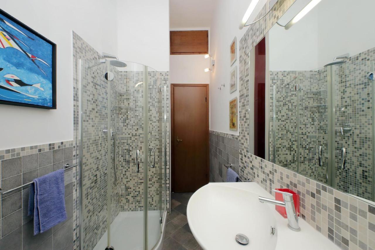 Apartamento Duchessa Roma