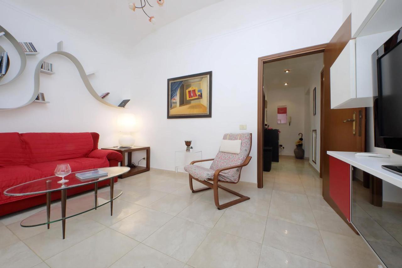 Apartamento Duchessa