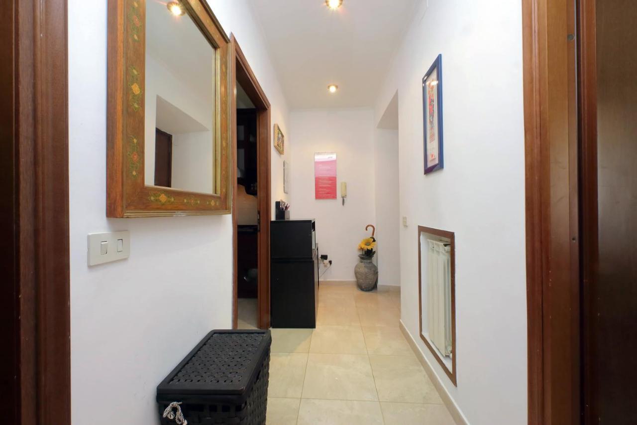 Apartamento Duchessa