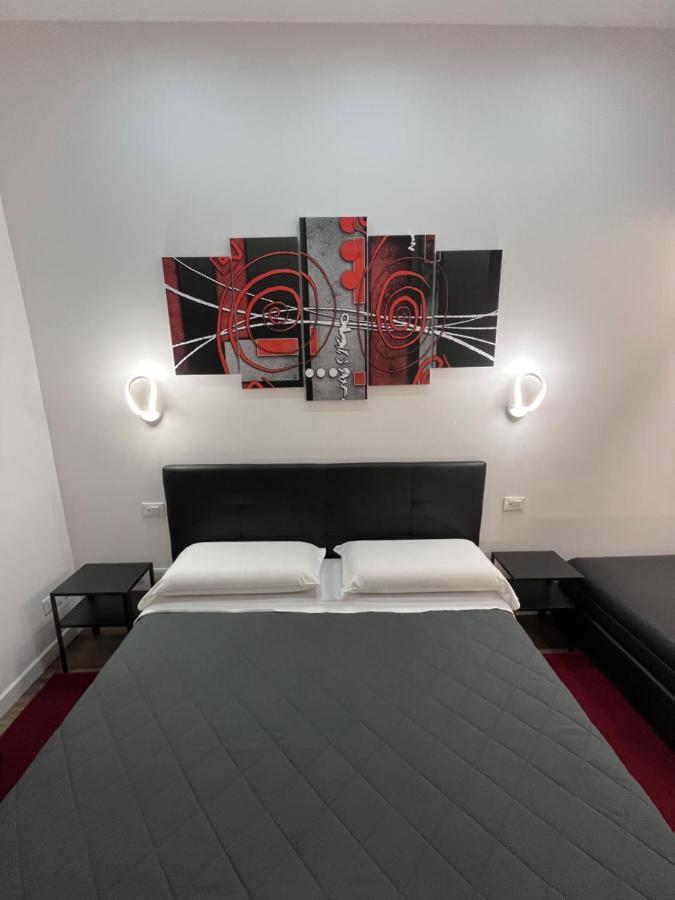 Domus Flavia Bed and breakfast 3*
