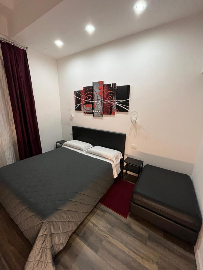 Domus Flavia Bed and breakfast 3*