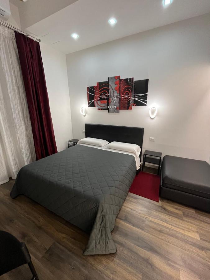 Bed and breakfast Domus Flavia