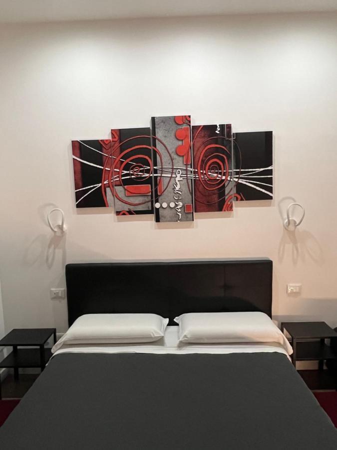 Bed and breakfast Domus Flavia 3*