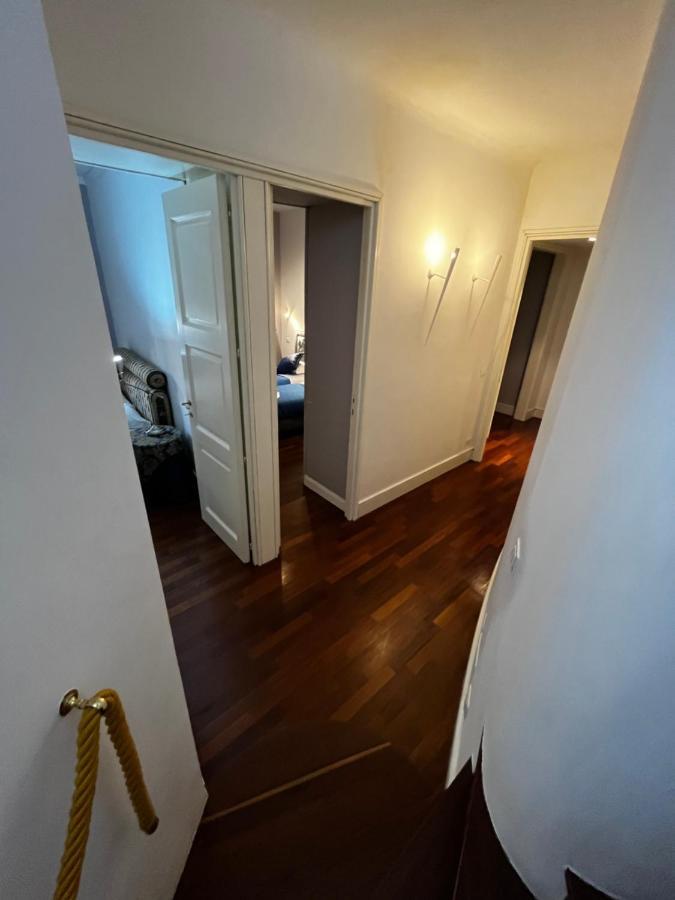 Casa de férias House Belle Arti - Nel Cuore Di *